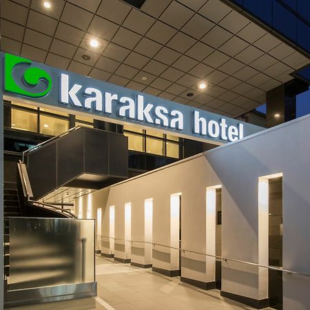 Karaksa Hotel Osaka Shinsaibashi I Ngoại thất bức ảnh