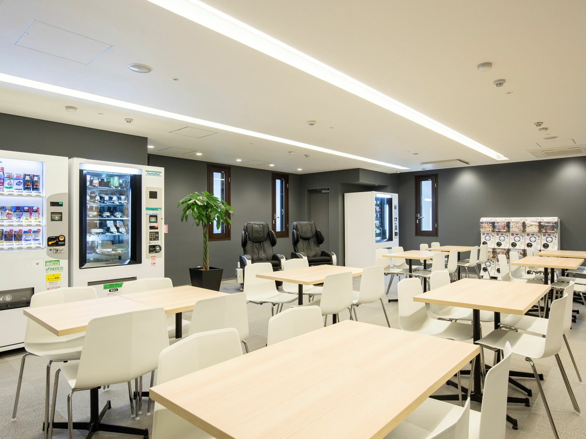 Karaksa Hotel Osaka Shinsaibashi I Ngoại thất bức ảnh