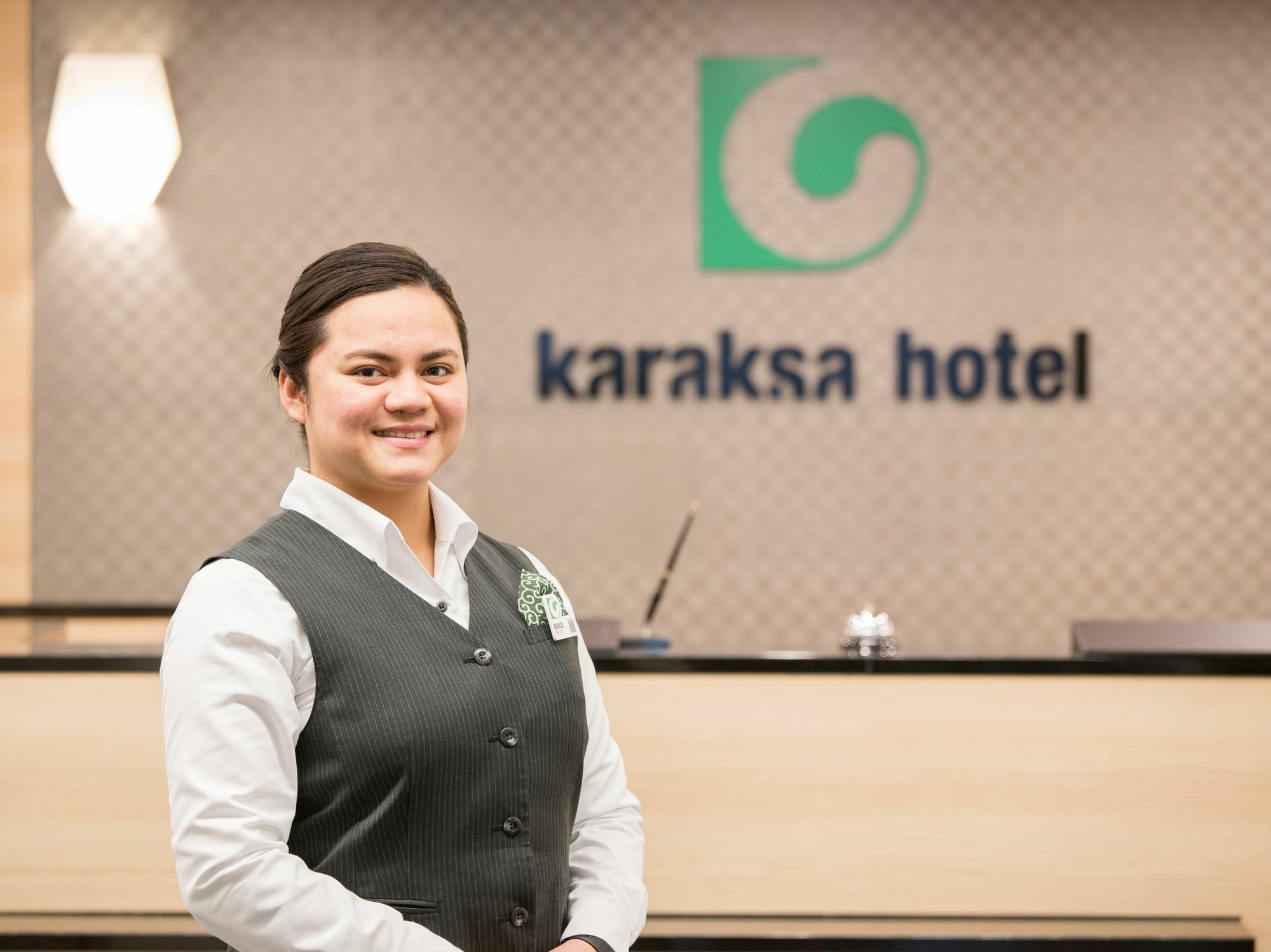 Karaksa Hotel Osaka Shinsaibashi I Ngoại thất bức ảnh