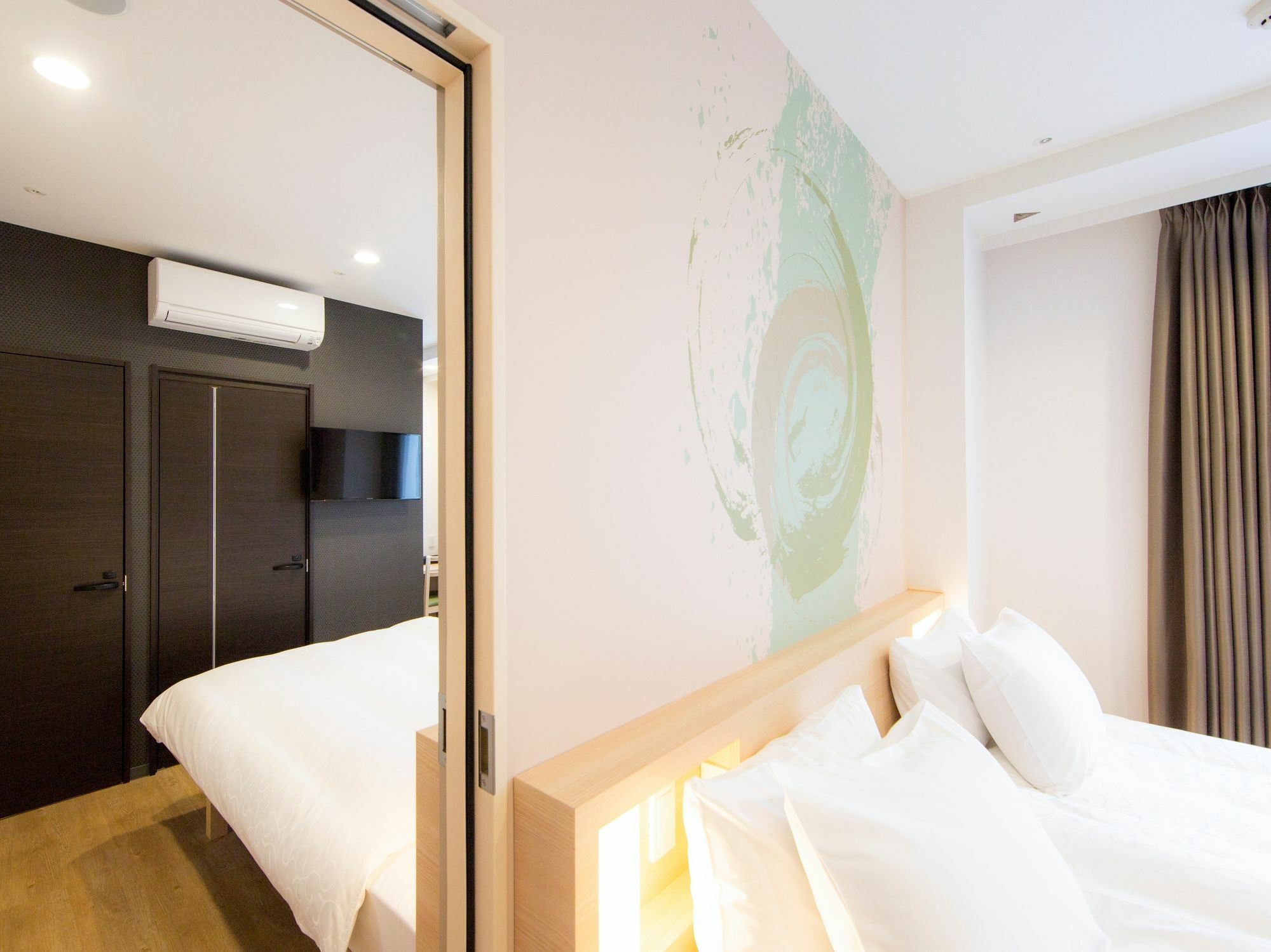 Karaksa Hotel Osaka Shinsaibashi I Ngoại thất bức ảnh