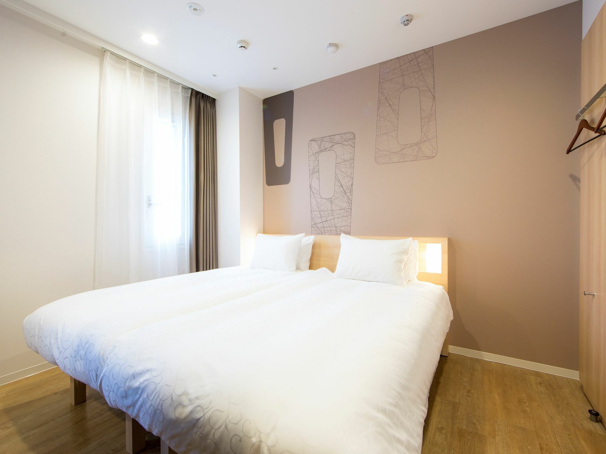 Karaksa Hotel Osaka Shinsaibashi I Ngoại thất bức ảnh