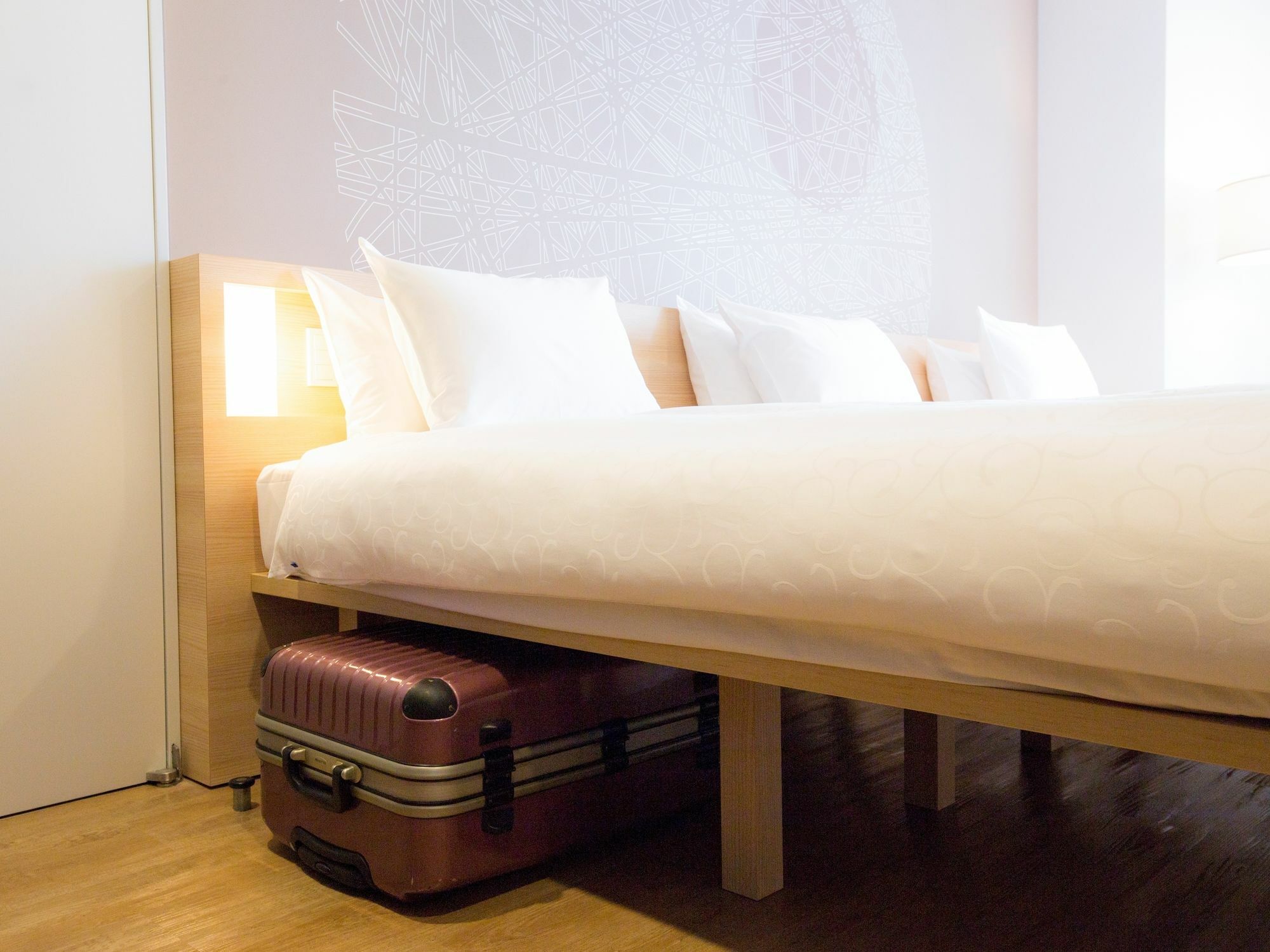 Karaksa Hotel Osaka Shinsaibashi I Ngoại thất bức ảnh